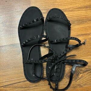 Madden Girl Sandal